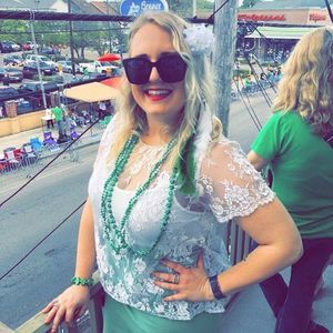 Meet your Posher, Shannon